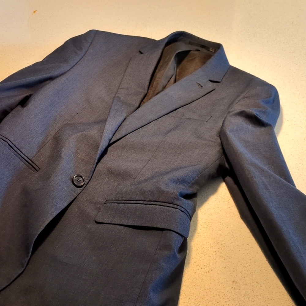 Asos Suit Jacket and Pant